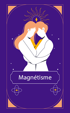 Magnétiseur