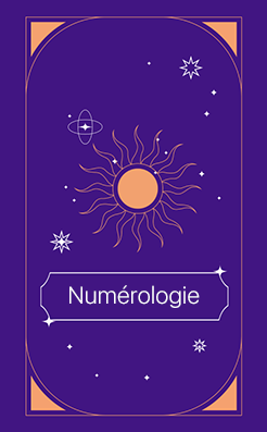 Numérologue