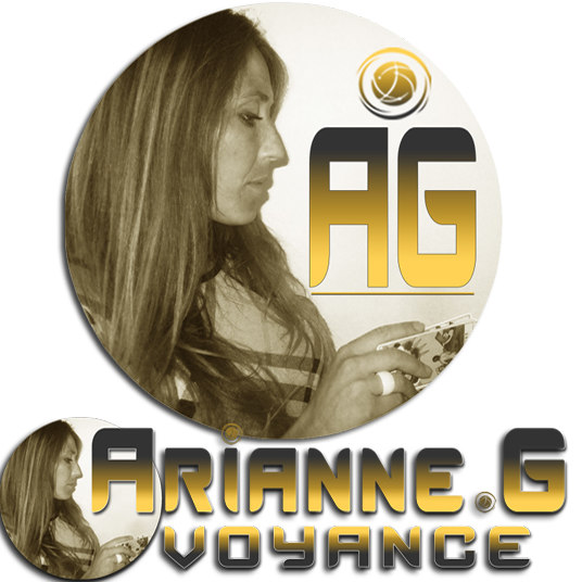 Arianne .G Voyance